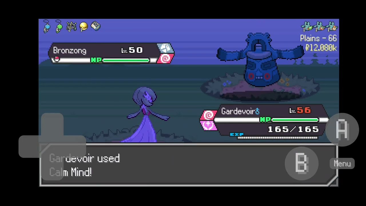 pokerogue hardcore nuzlocke finished 