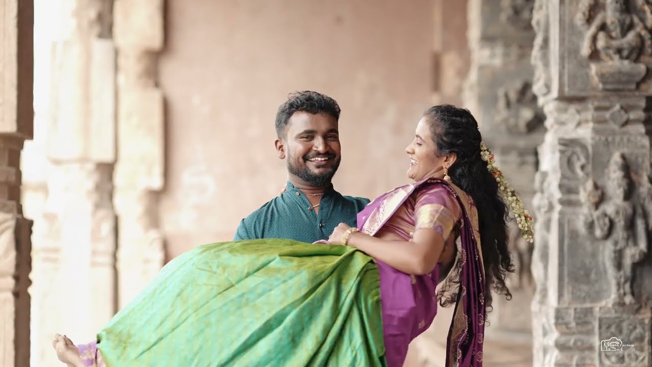 Pre Wedding Song: Jotheyagi Hithavagi | Mungaru Maleyalli song