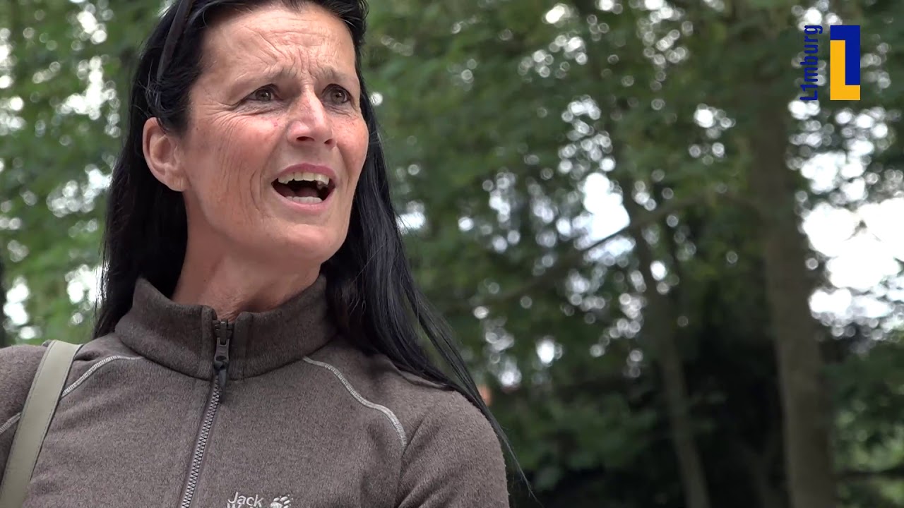 Óngerwaeg neemt een kijkje bij de struikrovers van Reuver - 16 juni 2020