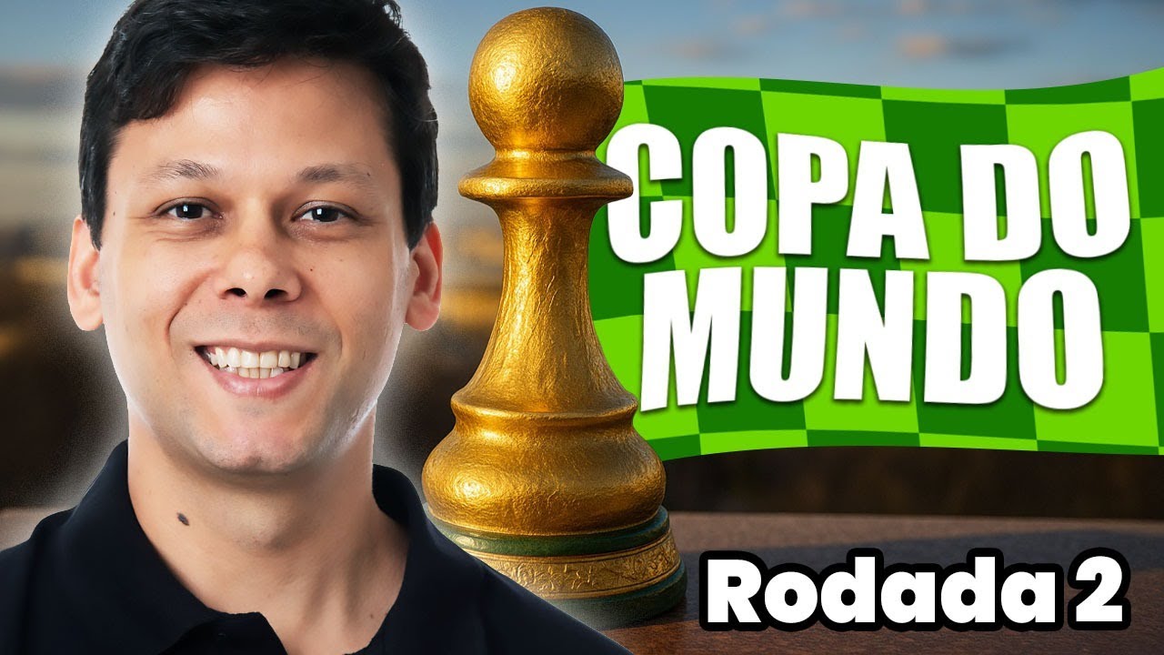 Cornetagem da Copa do Mundo 2025: Rodada 1.2