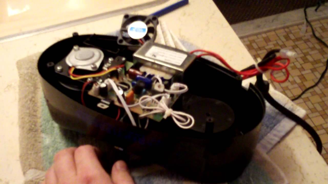ZooMed Reptifogger Review