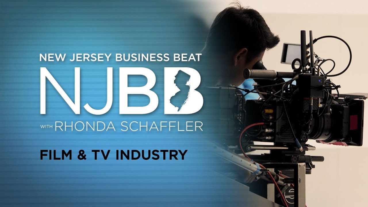 Film & TV Industry | NJ Business Beat