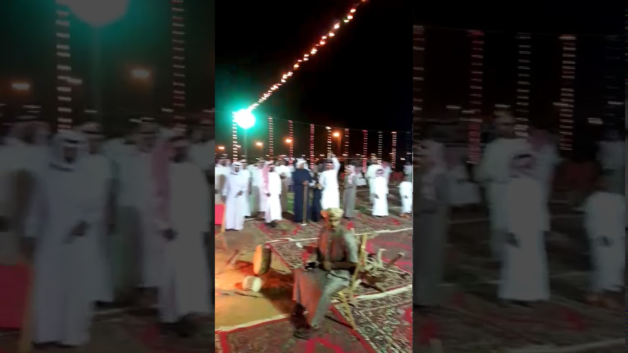 زواج مرعي بن حمزة الربعي الناشري١