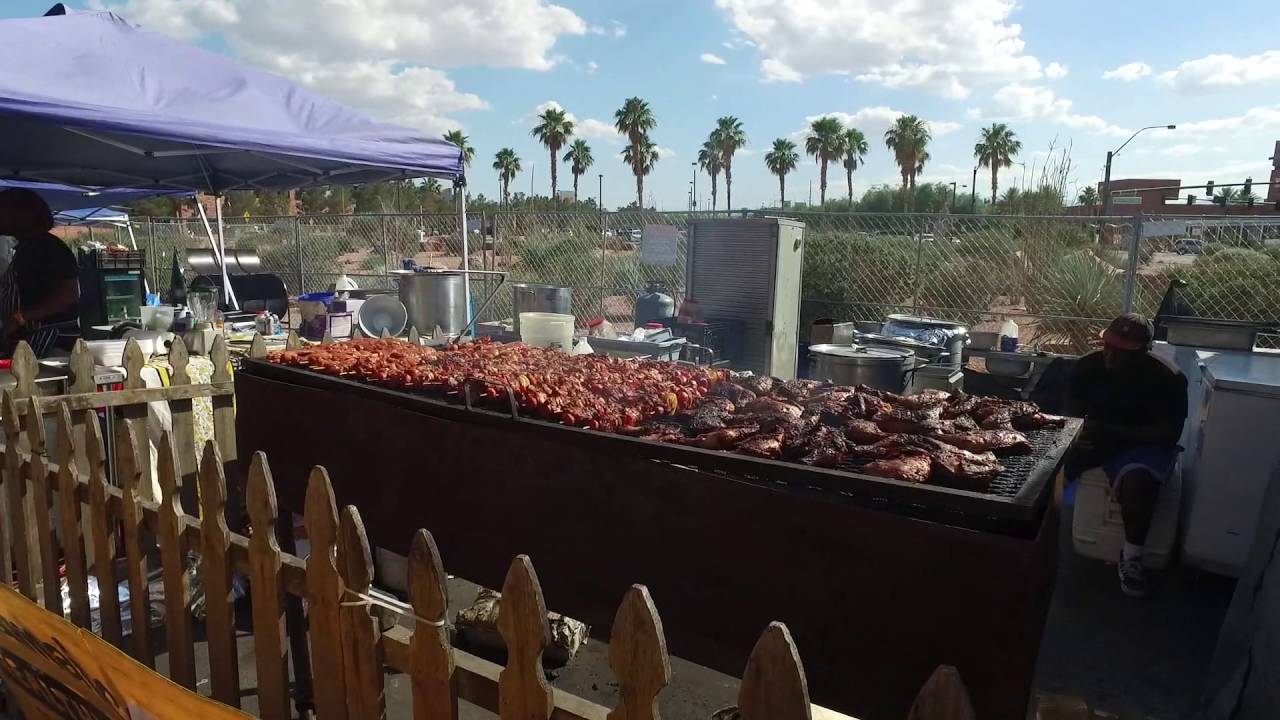 REGGAE IN THE DESERT - 2016 Event Recap