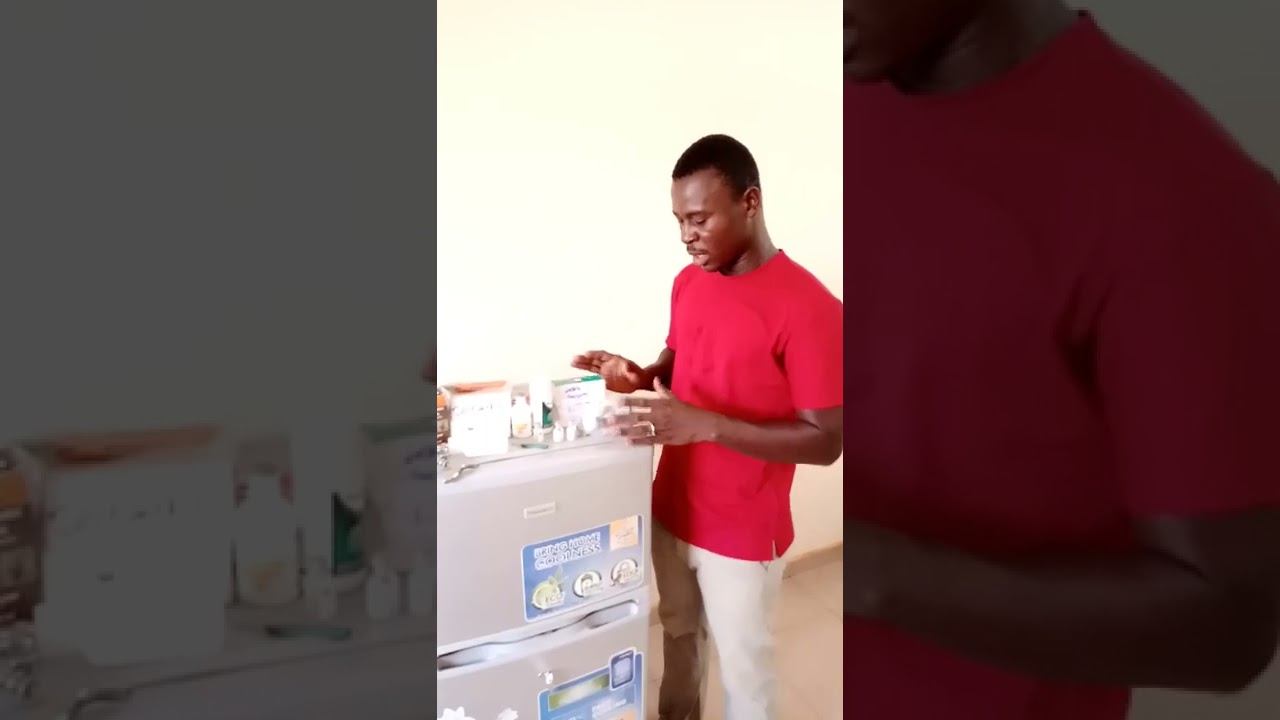Les produits vétérinaires pour réussir son projet d'élevage des volailles.( Ferme Miracle, Niger)