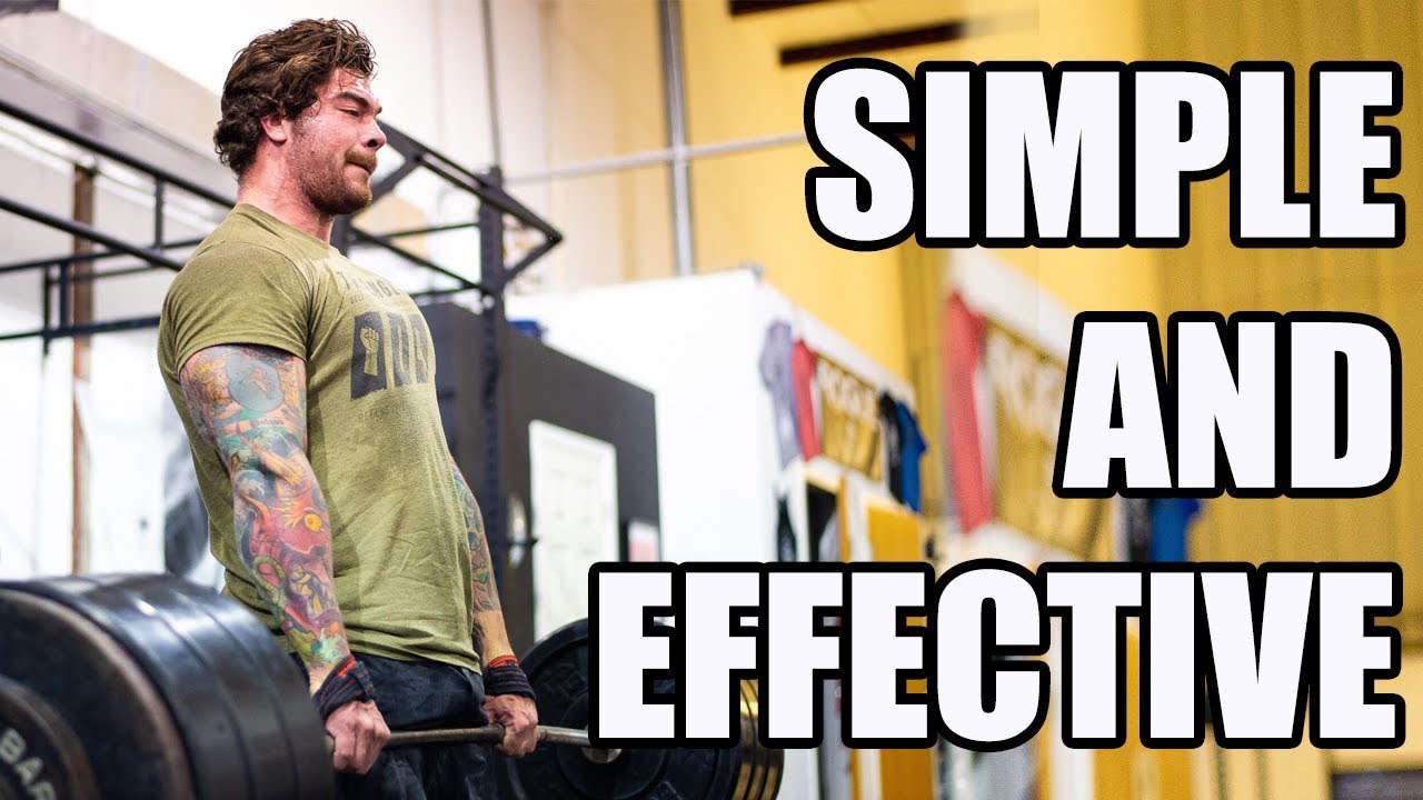 5 DEADLIFTING tips you NEED to try (Put 80lbs on my deadlift)