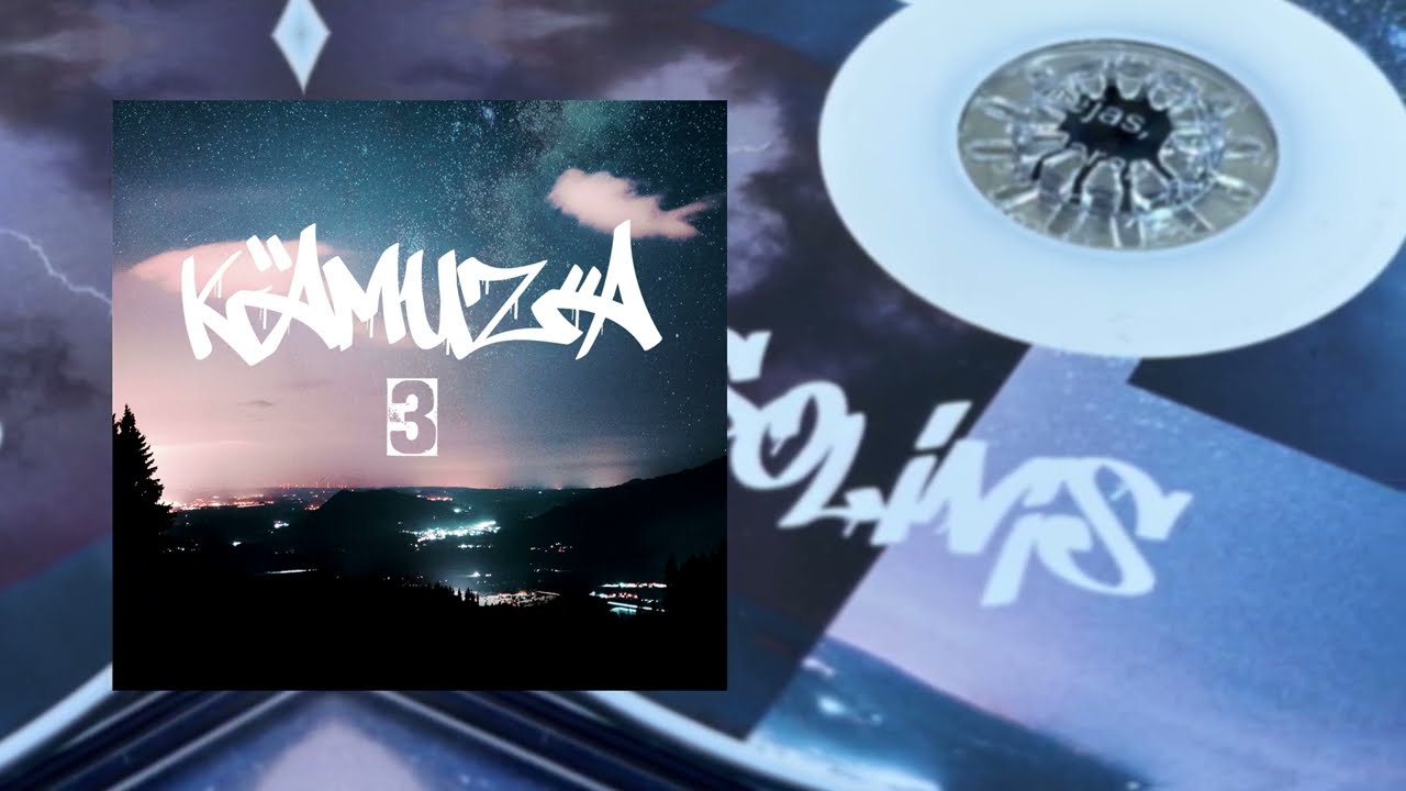 Kamuza - 95 BPM