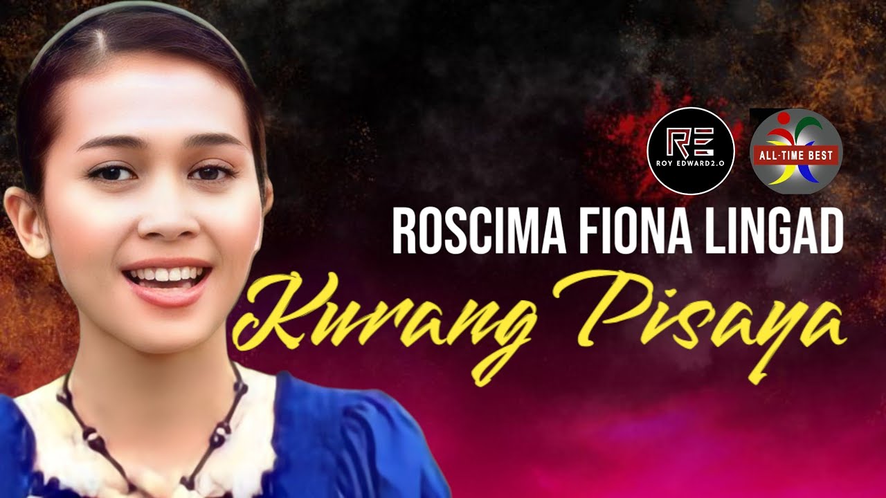 Kurang Pisaya 'Roscima Fiona' Scarlet