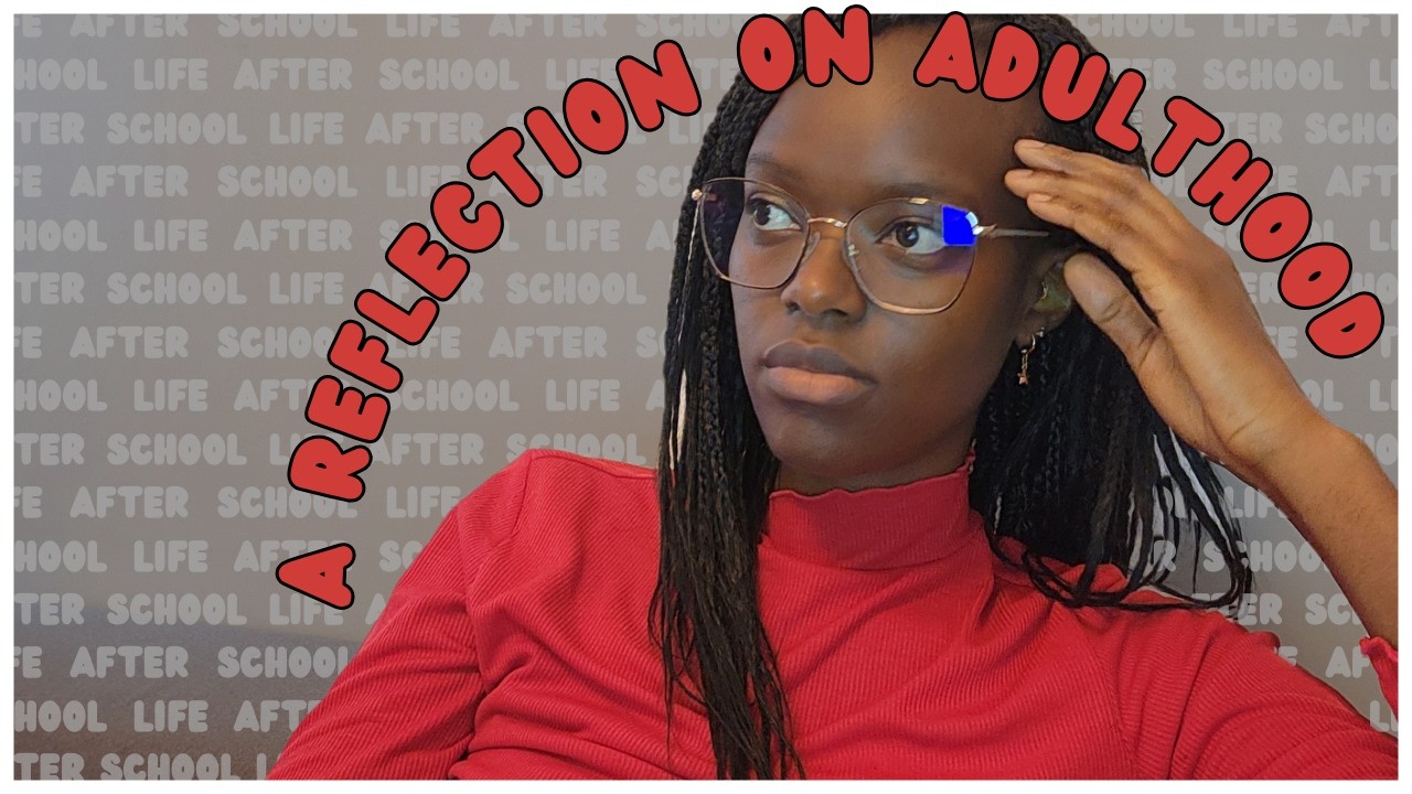 No One Teaches You How to Structure Your Life After School