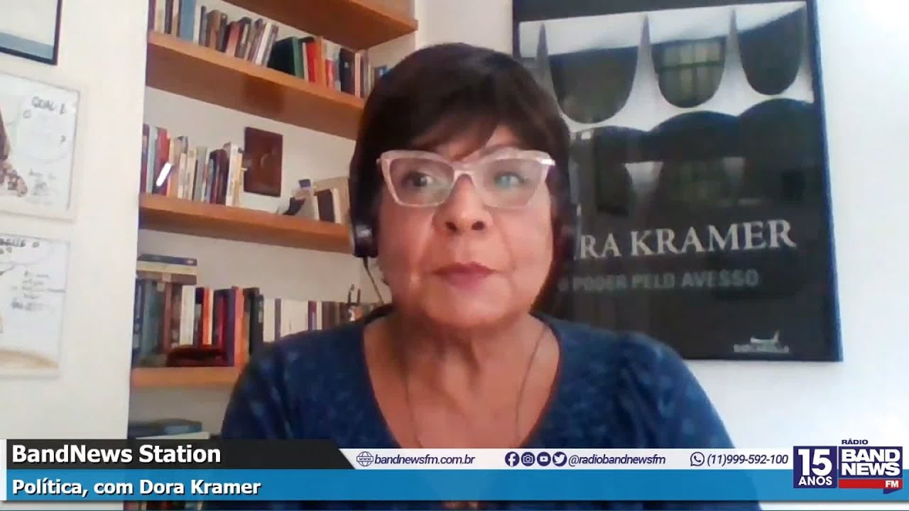 Dora Kramer: Presidente escorregou ao brincar com 
