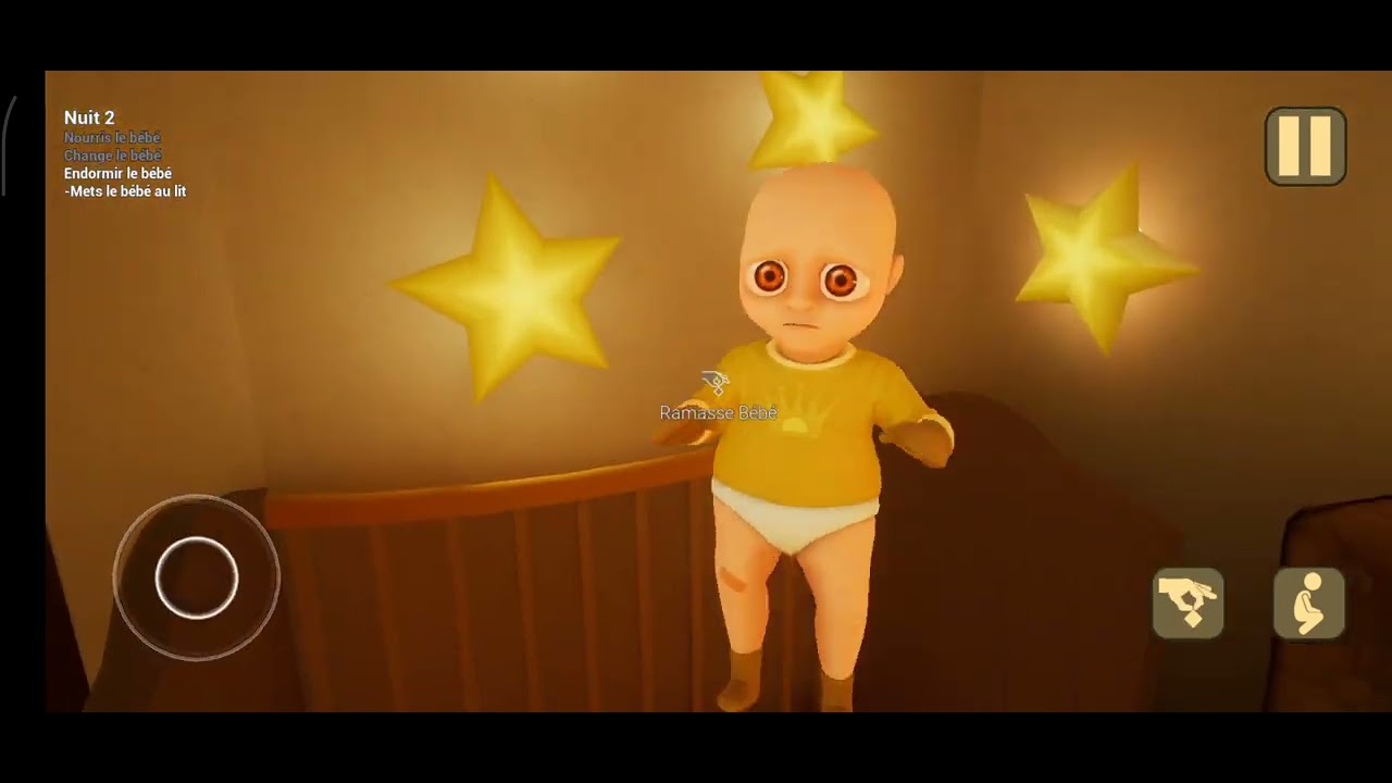 Ce bébé veux pas m'écouter je vais faire une PARTIE 3 peut être 🟢🟢🟢🟢