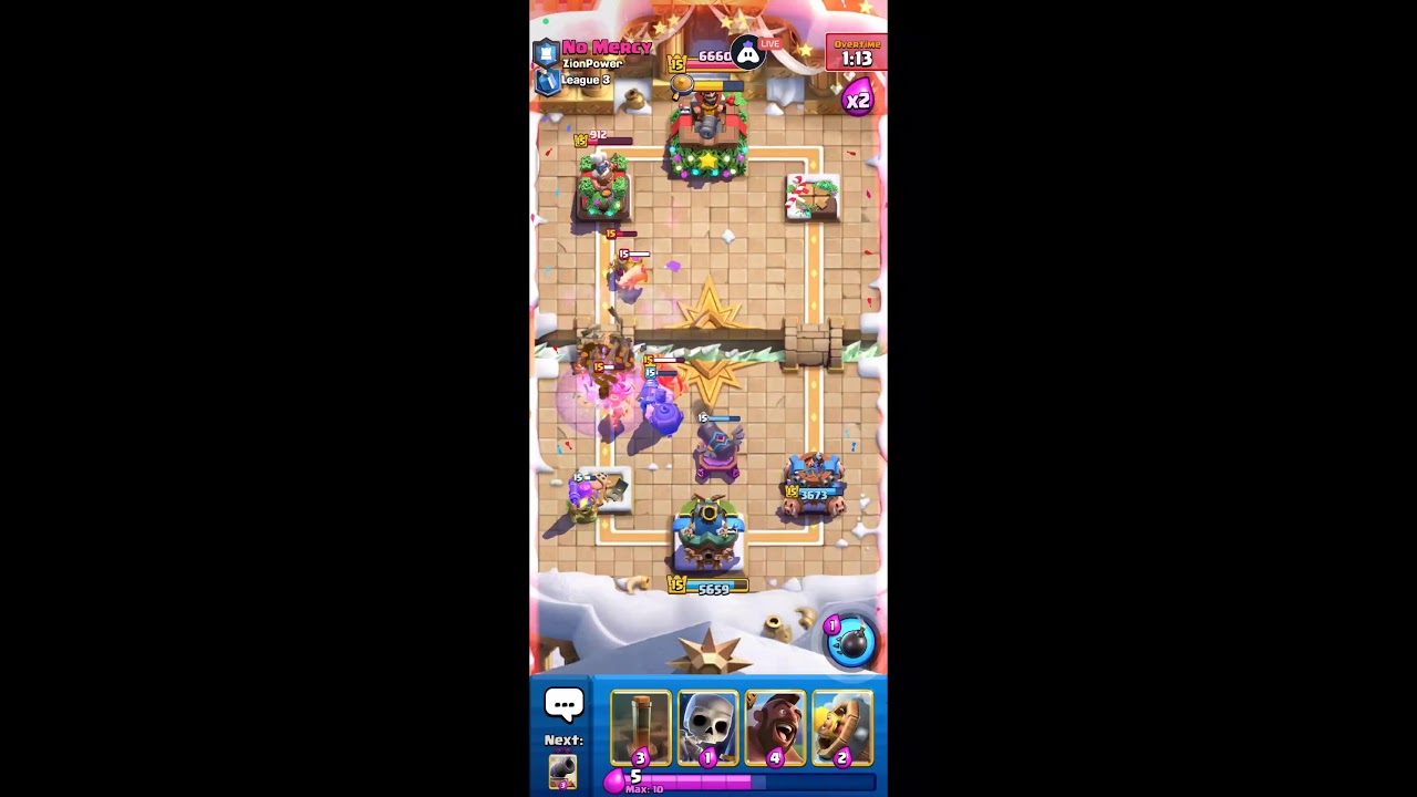Clash Royale