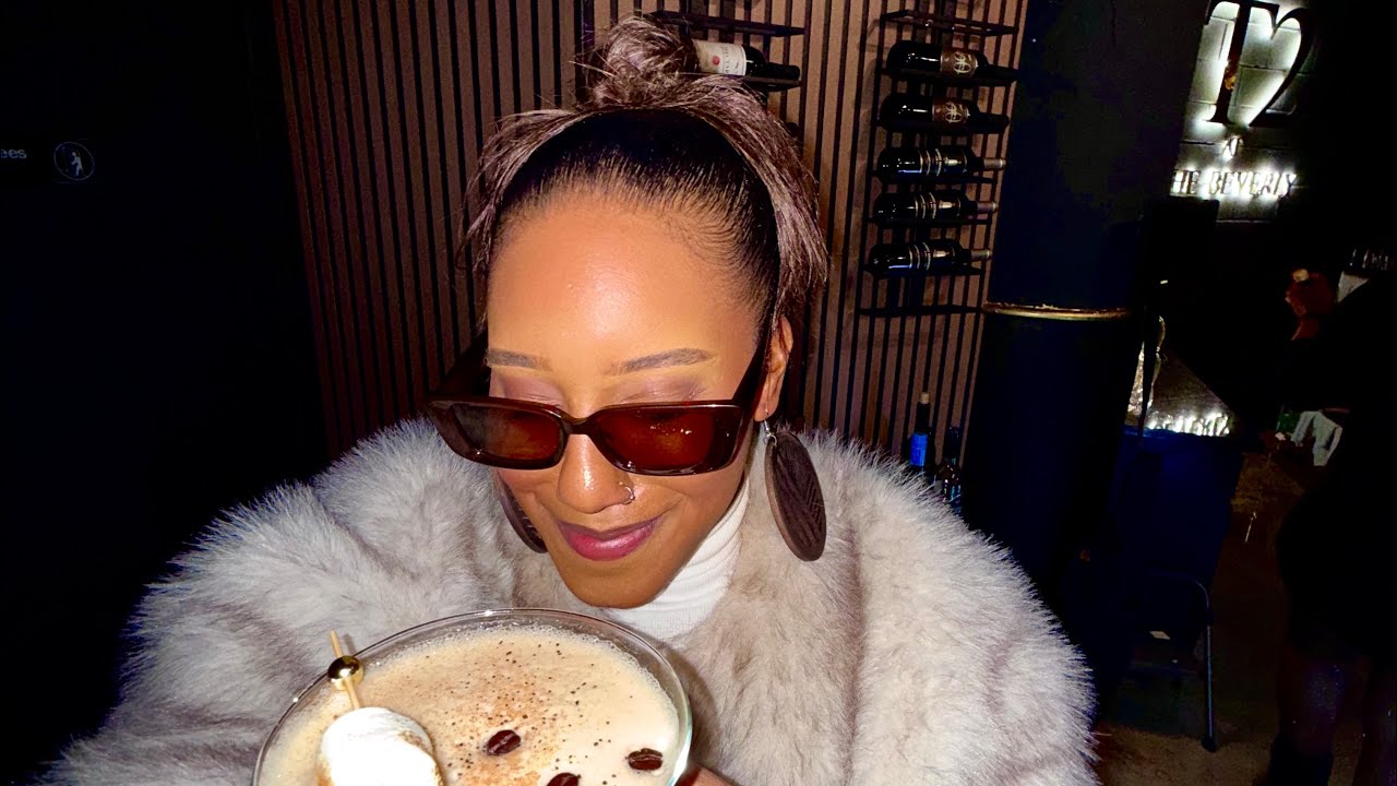 DJ Mocha Loca: Live @ T2 at the Beverly HTX