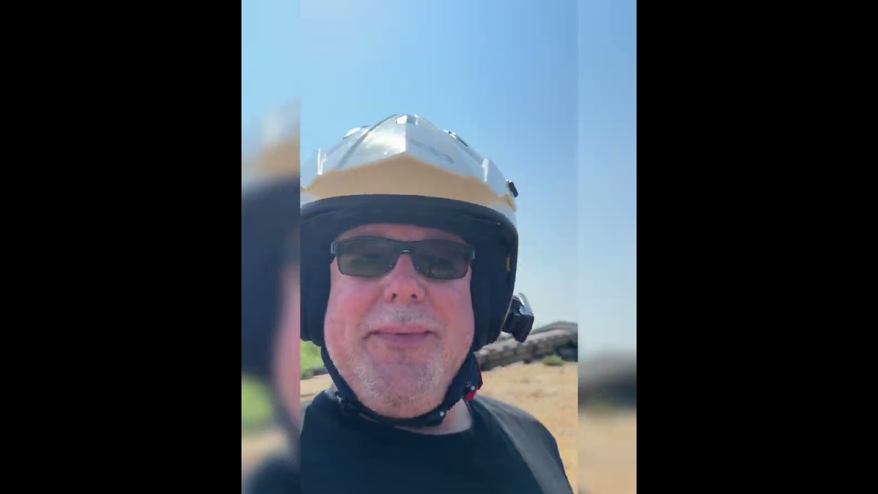 Episode 4.   Thailand 🇹🇭 2026 🏍️Tour 