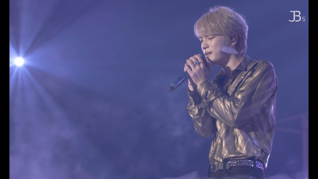 First Love/ジェジュン(J-JUN 김재중)