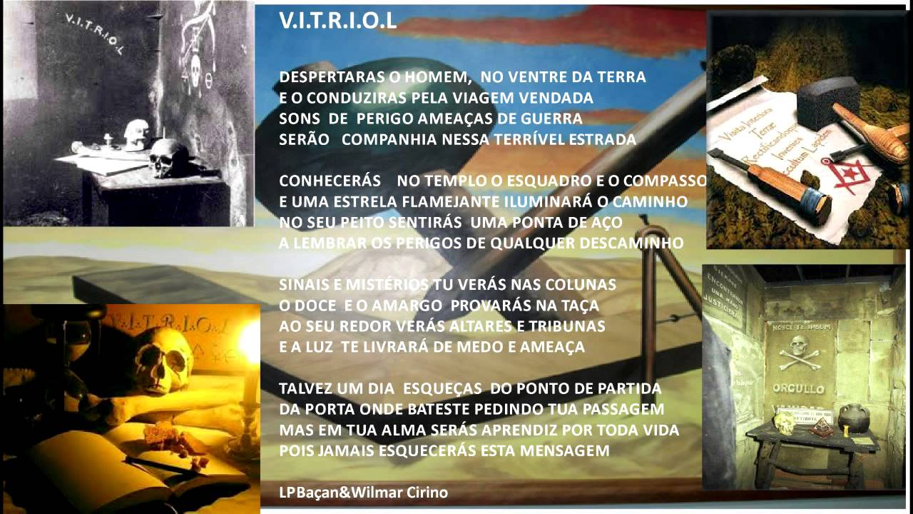 V.I.T.R.I.O.L