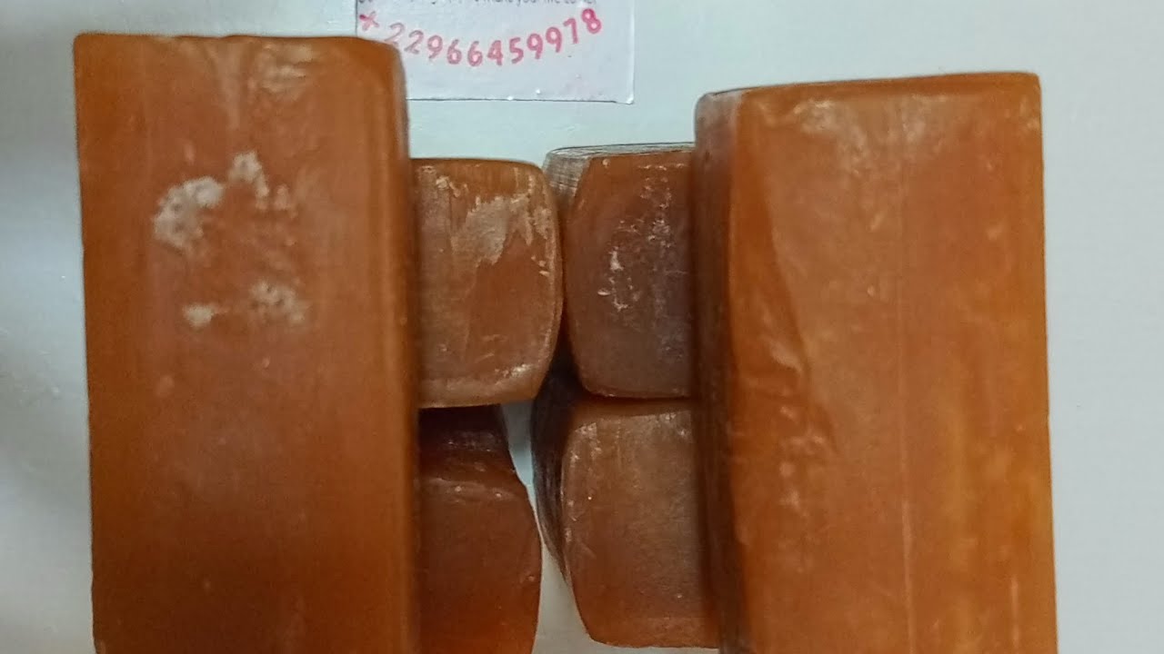 Les secrets pour bien réussir Son savon palmida rentable