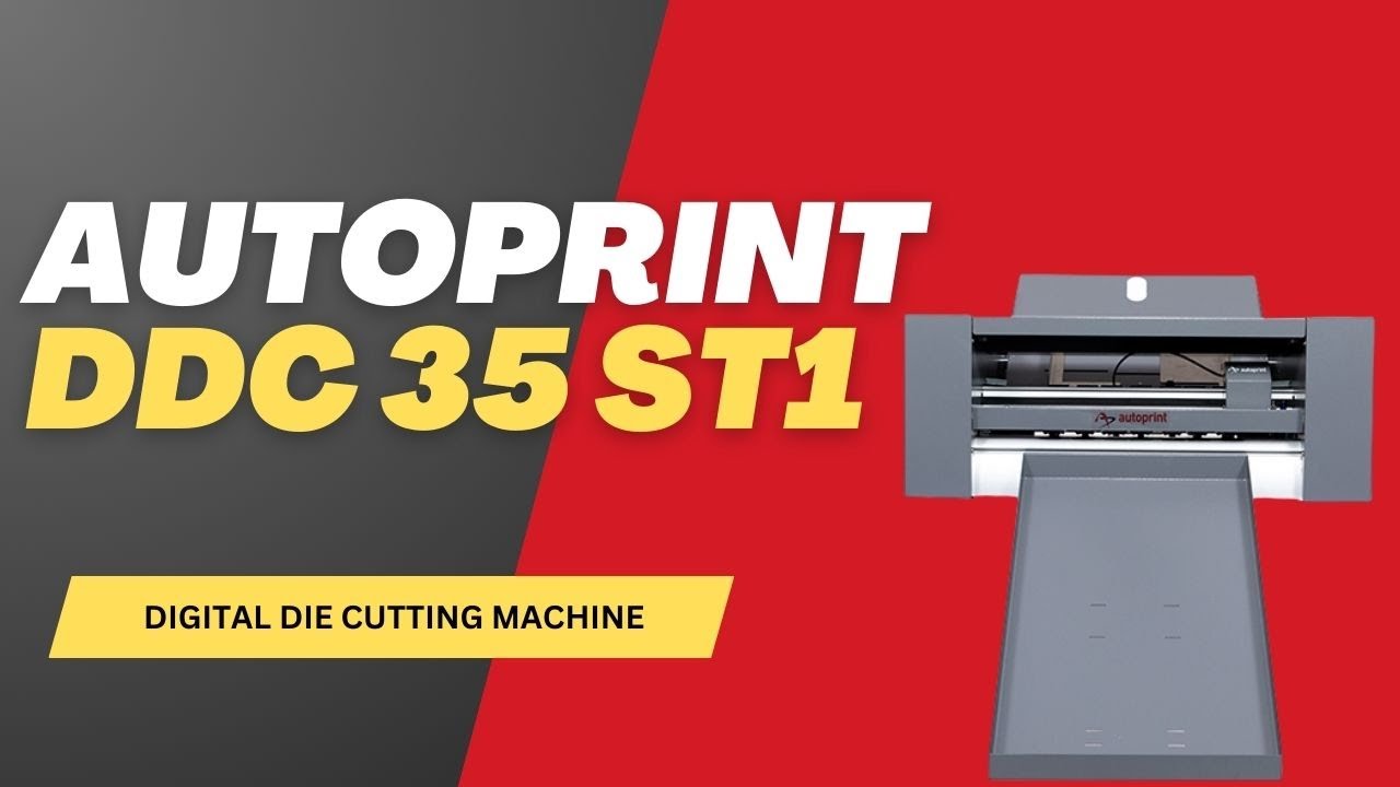 𝐀𝐮𝐭𝐨𝐩𝐫𝐢𝐧𝐭 𝐃𝐃𝐂 𝟑𝟓 (ST1 / SE1) 𝐃𝐢𝐠𝐢𝐭𝐚𝐥 𝐃𝐢𝐞 𝐂𝐮𝐭𝐭𝐢𝐧𝐠 / 𝐒𝐭𝐢𝐜𝐤𝐞𝐫 𝐂𝐮𝐭𝐭𝐢𝐧𝐠 𝐌𝐚𝐜𝐡𝐢𝐧𝐞 | 𝐂𝐚𝐥𝐥 : 𝟗𝟏𝟓𝟗𝟒 𝟎𝟔𝟎𝟔𝟎