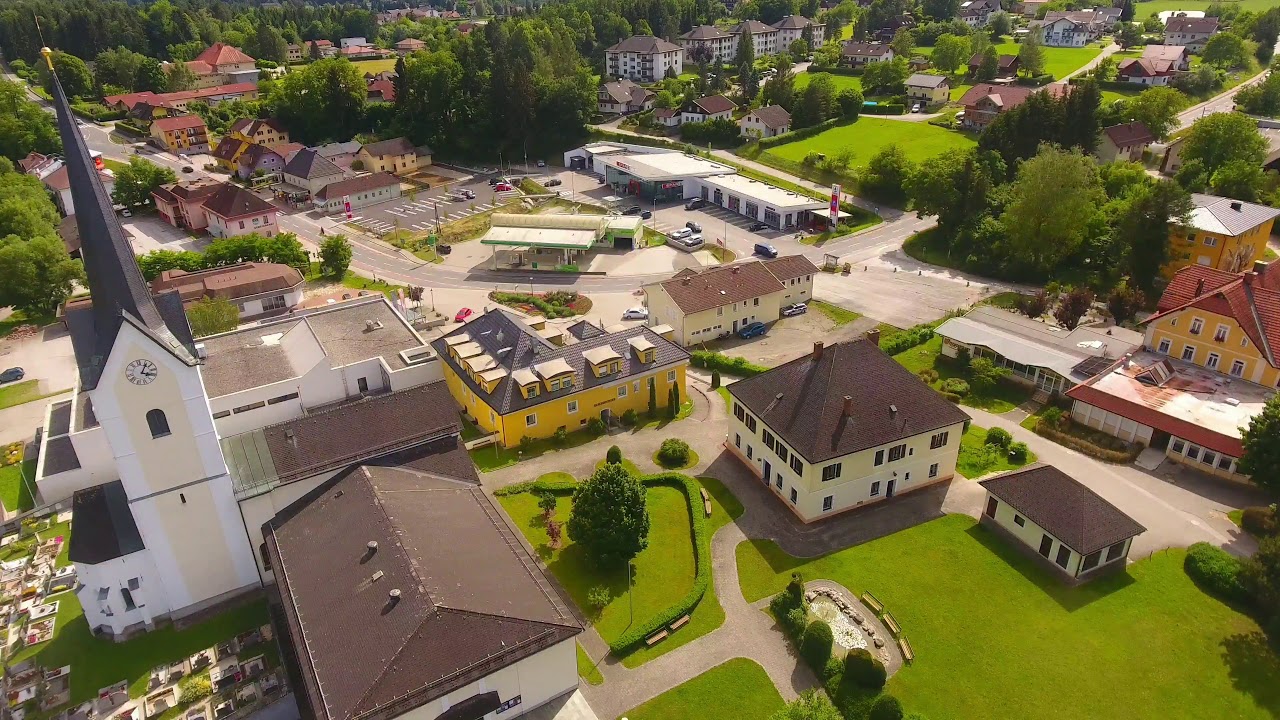 Kirchenwirt St.Kanzian