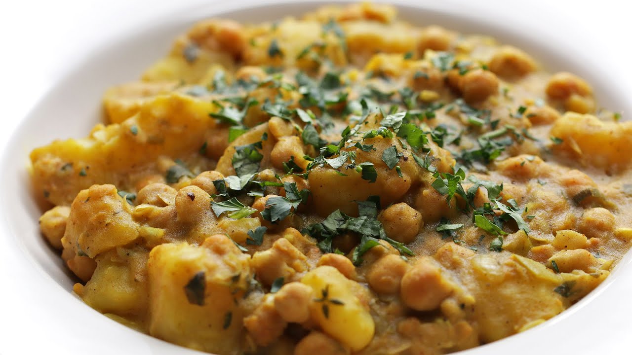 Trinidadian Roti