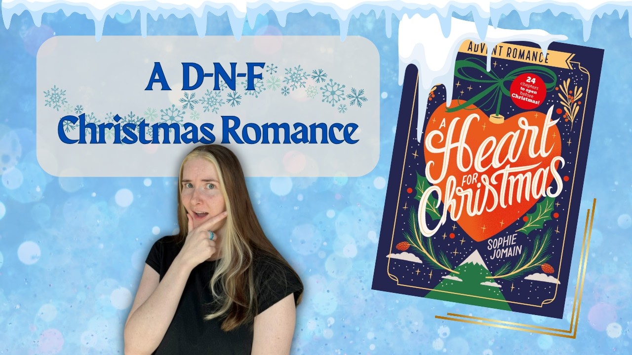 A Heart for Christmas: An Advent Romance Book