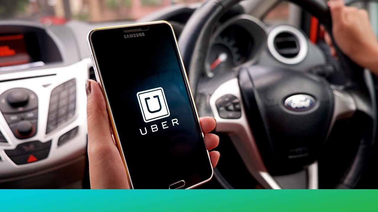 Things You Must Know Before Driving for Uber or Lyft