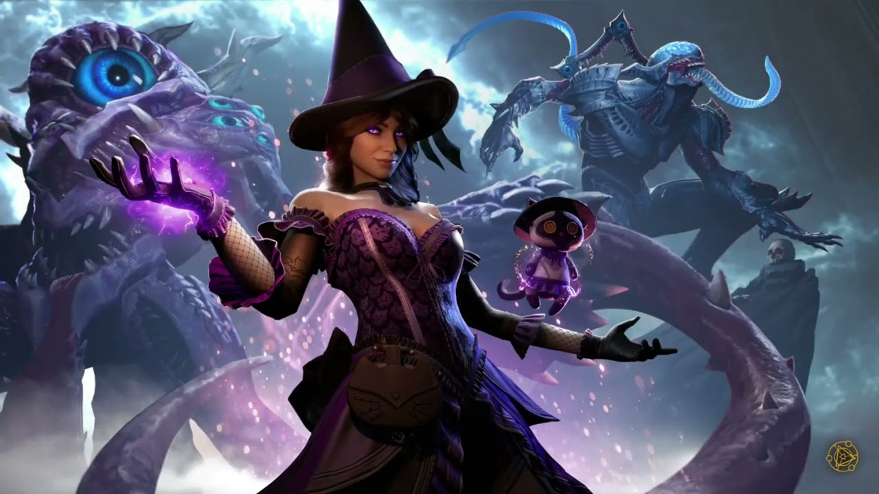 WUKONG IN ALL RUN AT MIDDLE | Predecessor ep 136 Twitch 17/11/2025