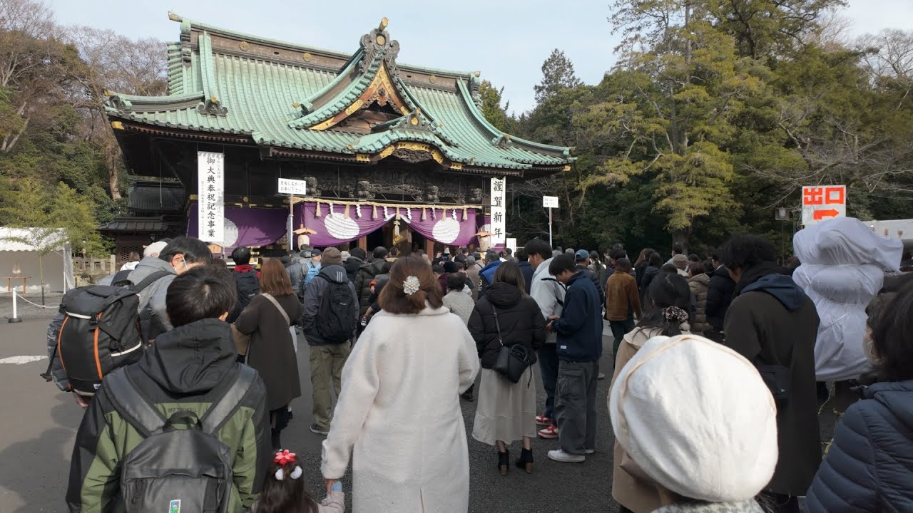 【pocket3】静岡県三島市での最終日