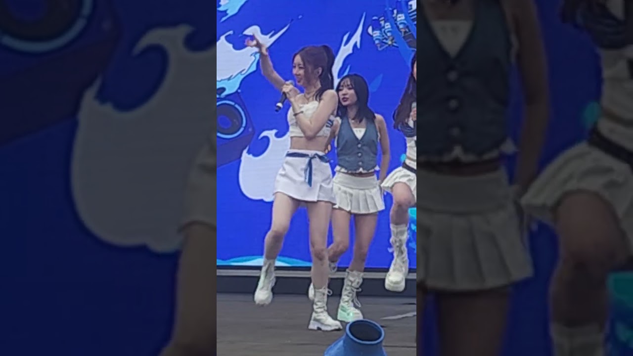 라잇썸 비바체 LIGHTSUM VIVACE 2025카스쿨 페스티벌 CassCool Festival 250823