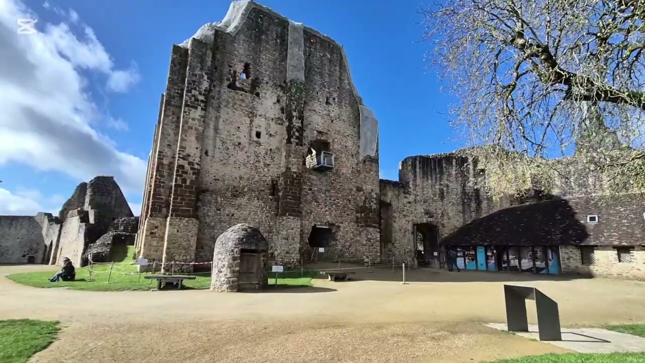 Le village préféré des français 