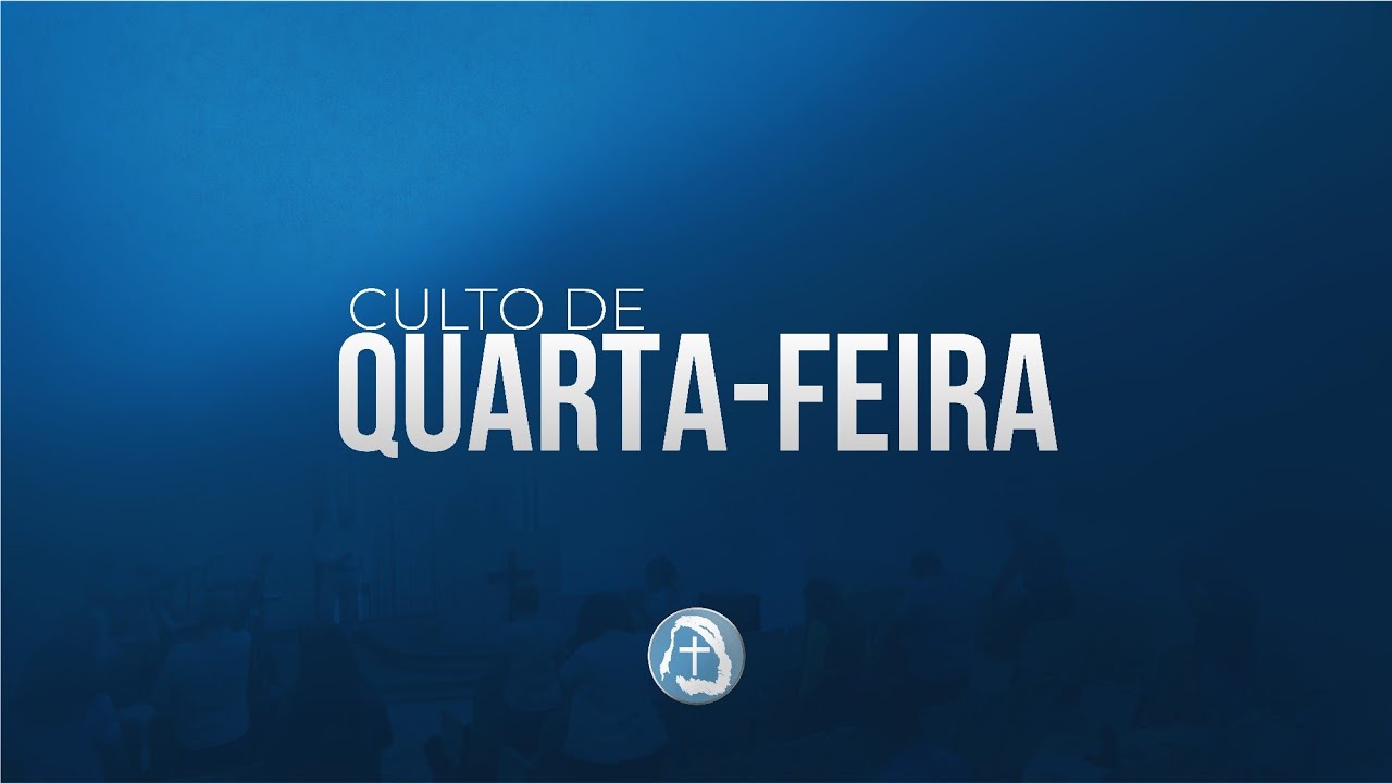 Culto de Oração | Pr. Samuel A. Ferreira - 18/02/26