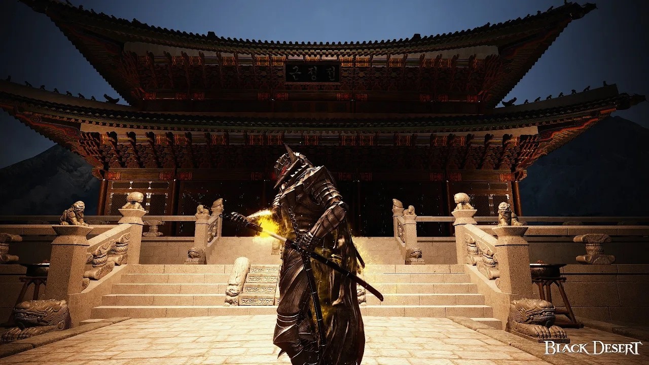 [TR/ENG] BDO Awakening Ninja Guide 2026 | Uyanış Ninja Rehberi 2026