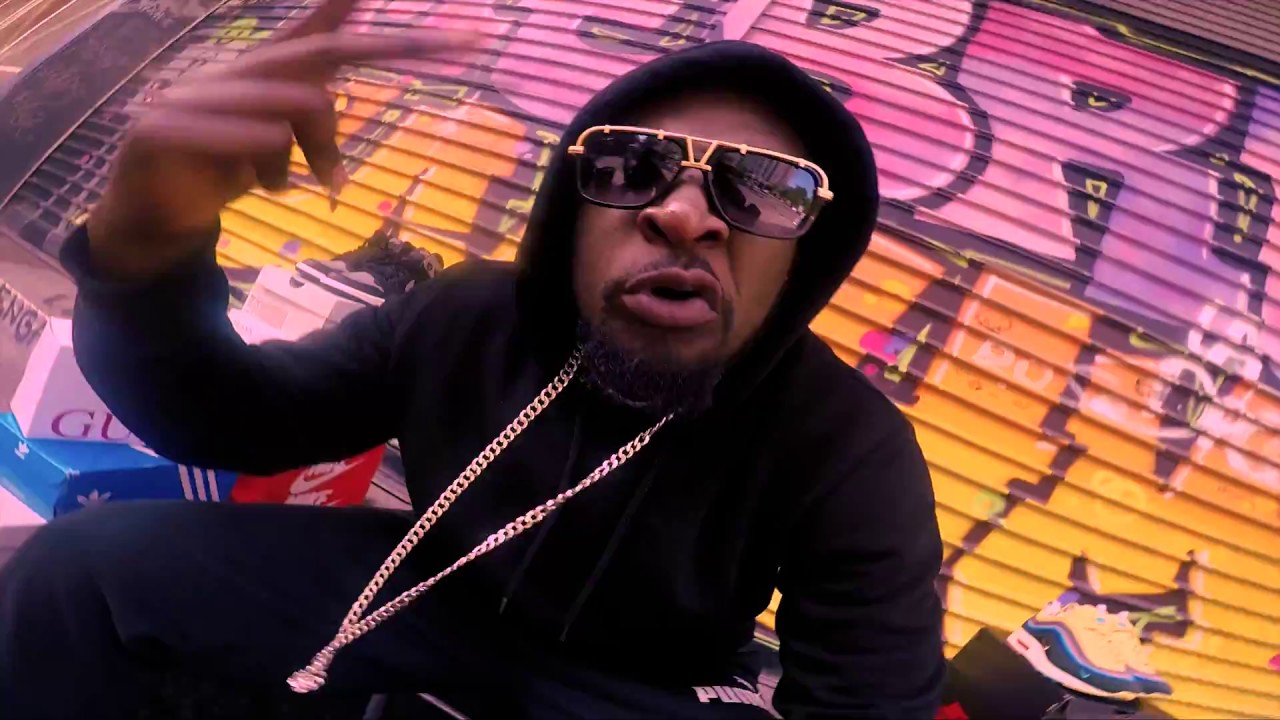 skyper-explosif _ CASH MONEY (clip officiel)