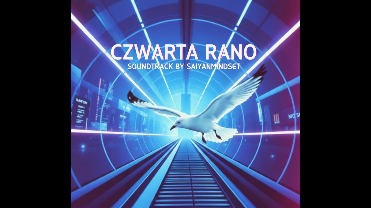 CZWARTA RANO – Phonk Trap / Drill (Gaming Battle Anthem)