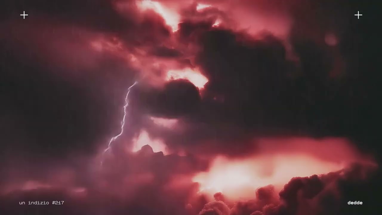 dedde - un indizio #217 (Visual Video)