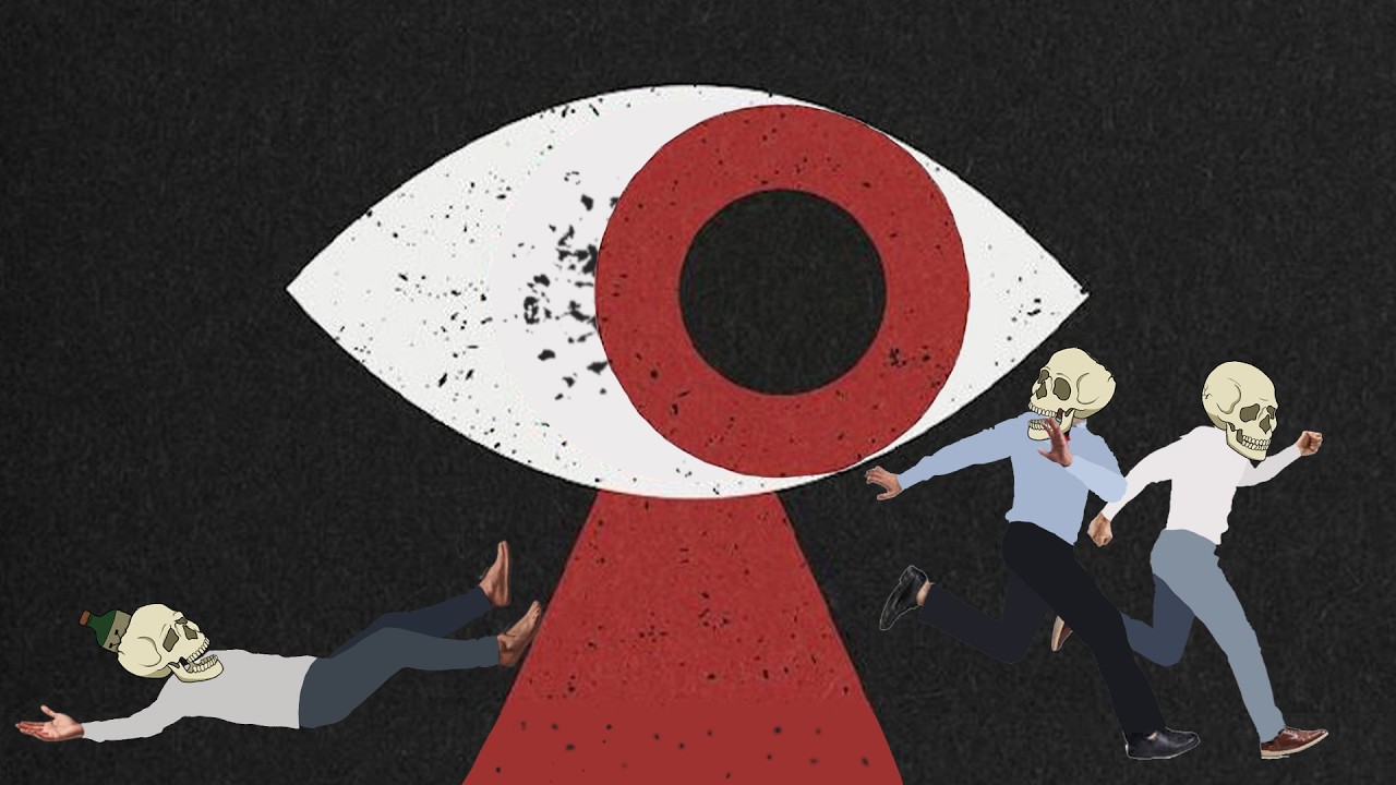 AGE VERIFICATION IS PUSHING PEOPLE INTO THE DANGEROUS INTERNET