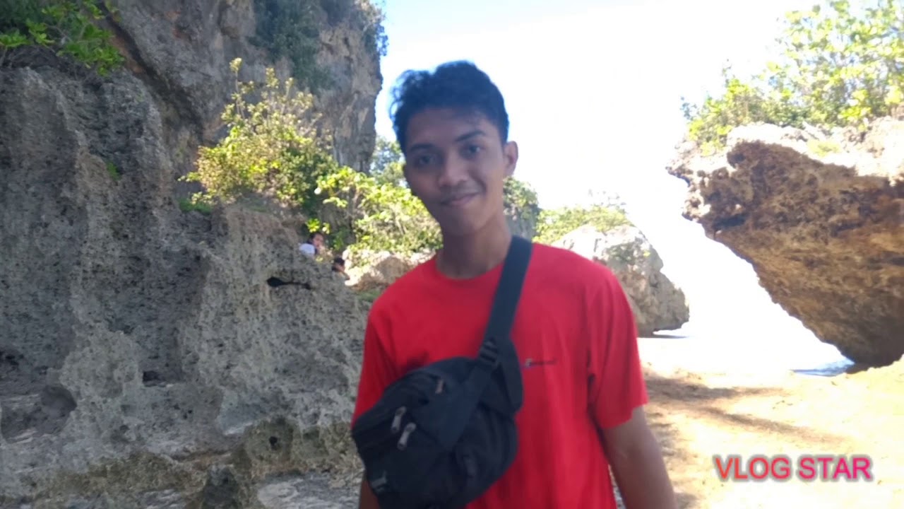 YOLANDA BEACH VLOG 💗