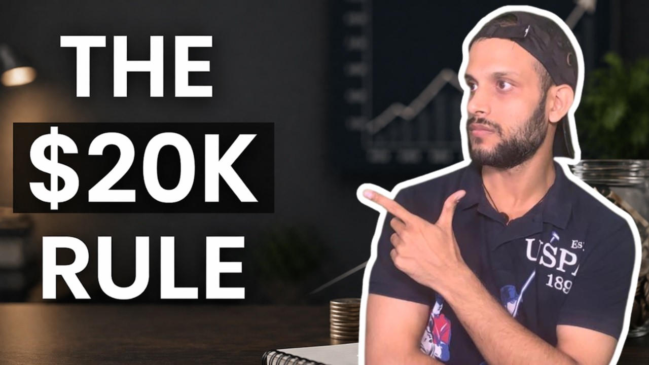 Why every thing changes after 20 lakh | Personal finance | SAGAcoo hindi