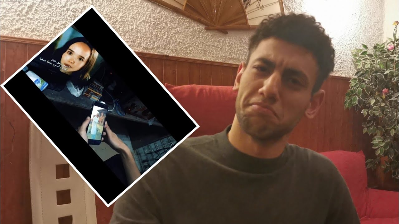 رد فعل الڤرندة شاهين و الفايڤ Reaction elvaranda Shahyn L5vav