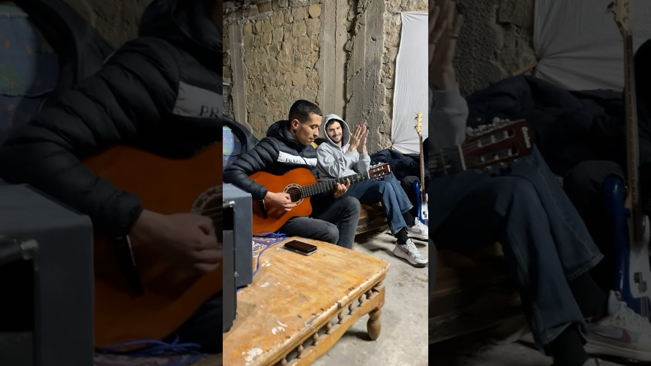 Squad vibes (chubina cover)                     #algerie #اكسبلور #music #squadvibes #لايك #chubina