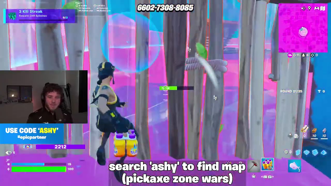 fortnite 😇