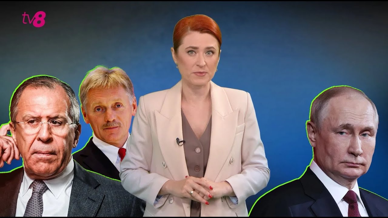 Verde-n ochi: Putin, Lavrov, Peskov și viața de lux a copiilor lor în Europa
