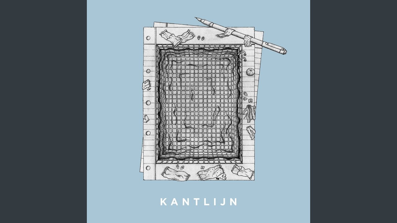 Kantlijn