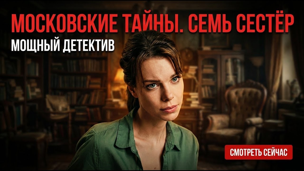 НЕУЛОВИМЫЙ УБИЙЦА В СЕРДЦЕ СТОЛИЦЫ — КТО СЛЕДУЮЩИЙ?