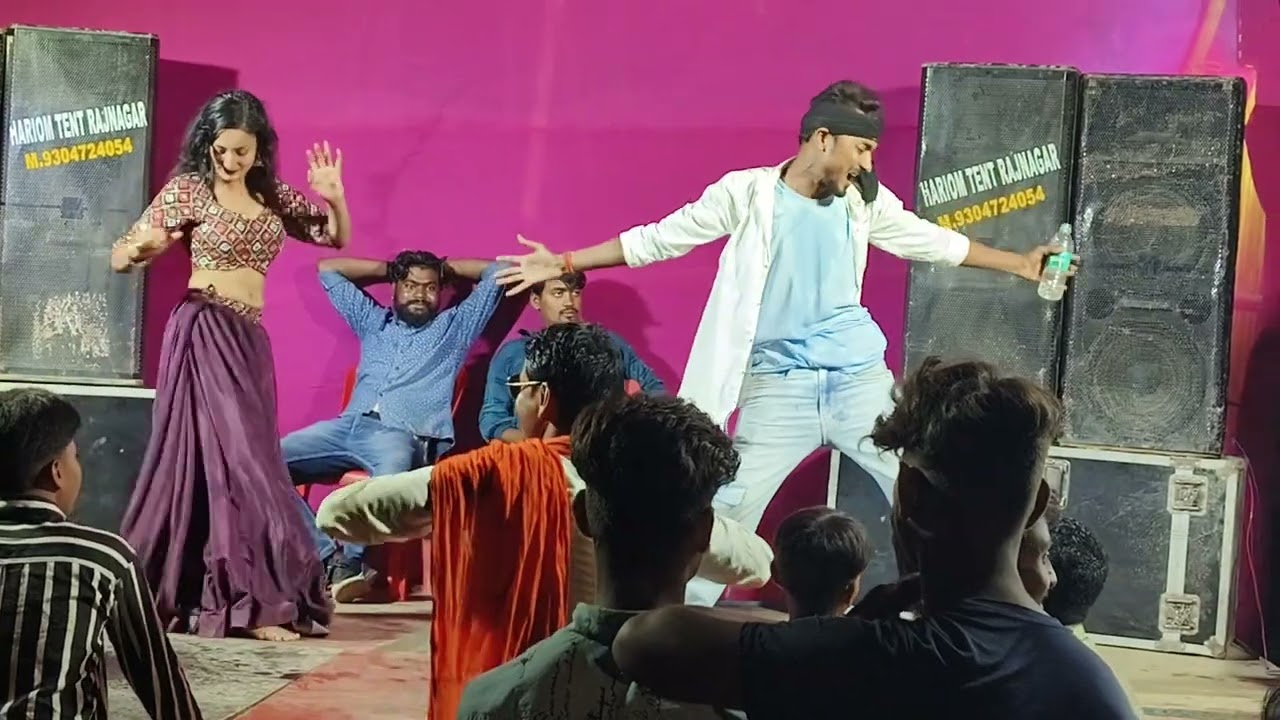 Nasha sharab mein hoti to naachti botal