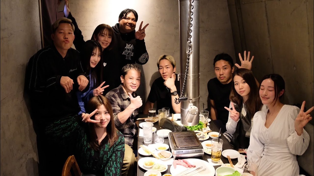 2024年忘年会