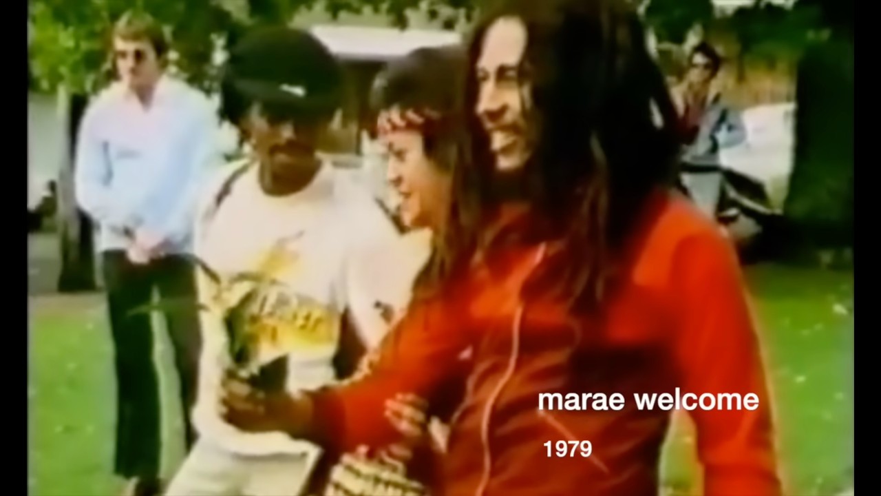 Groove Incorporated  &ndash; Aotearoa Reggae (Official Music Video)