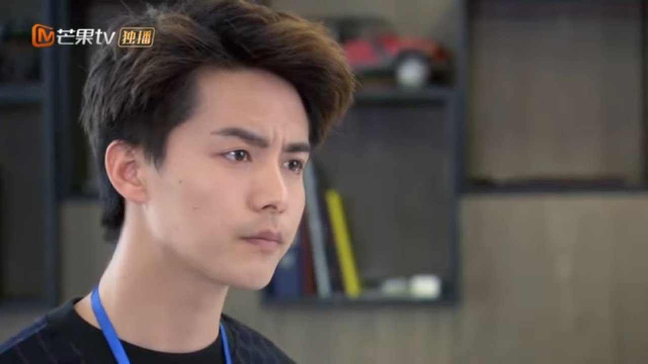 《亲爱的婚姻》：妻子被解雇 老公当众提出离婚 Scouring Marriage【捷成华视偶像剧场】