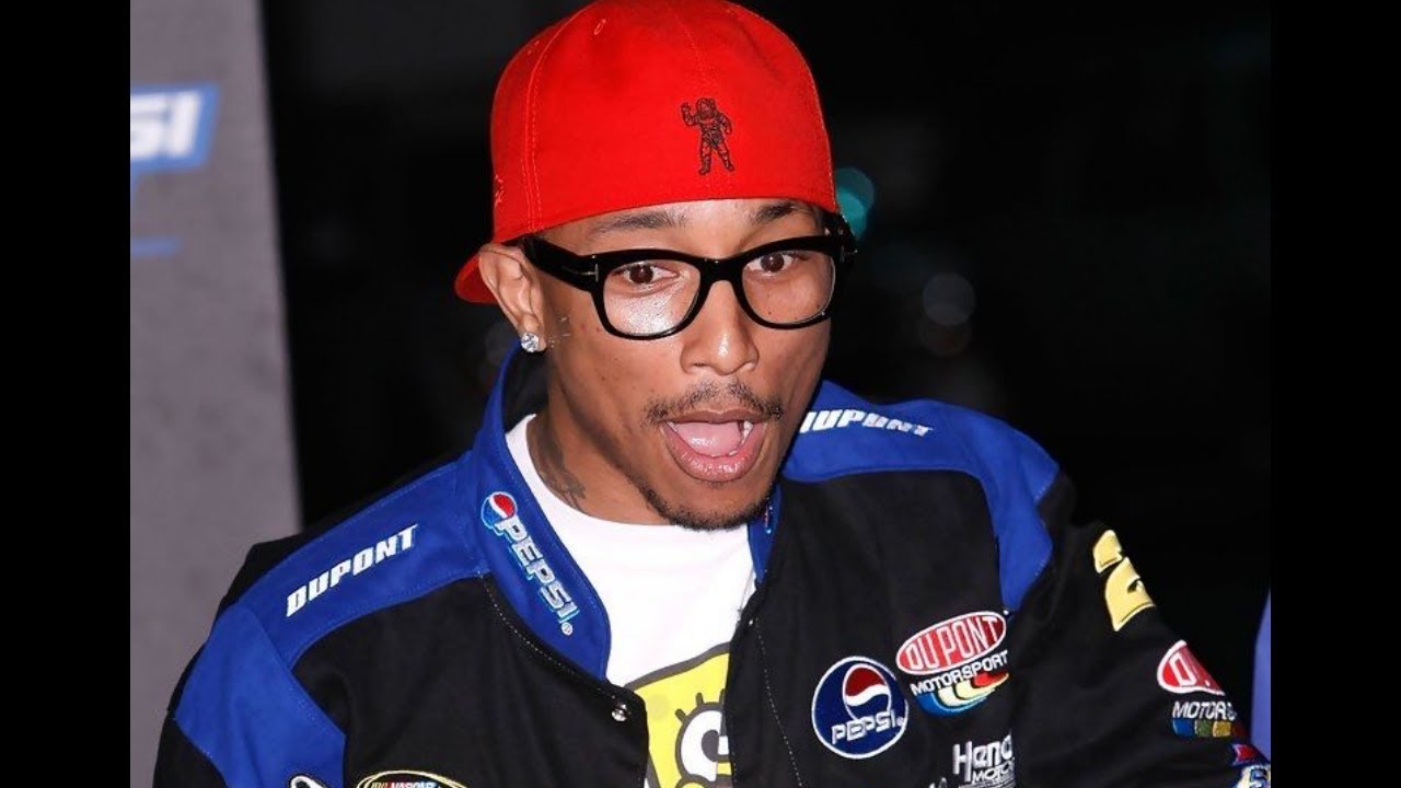 Pharrell x Tommy Richman x 2000s Type Beat - 