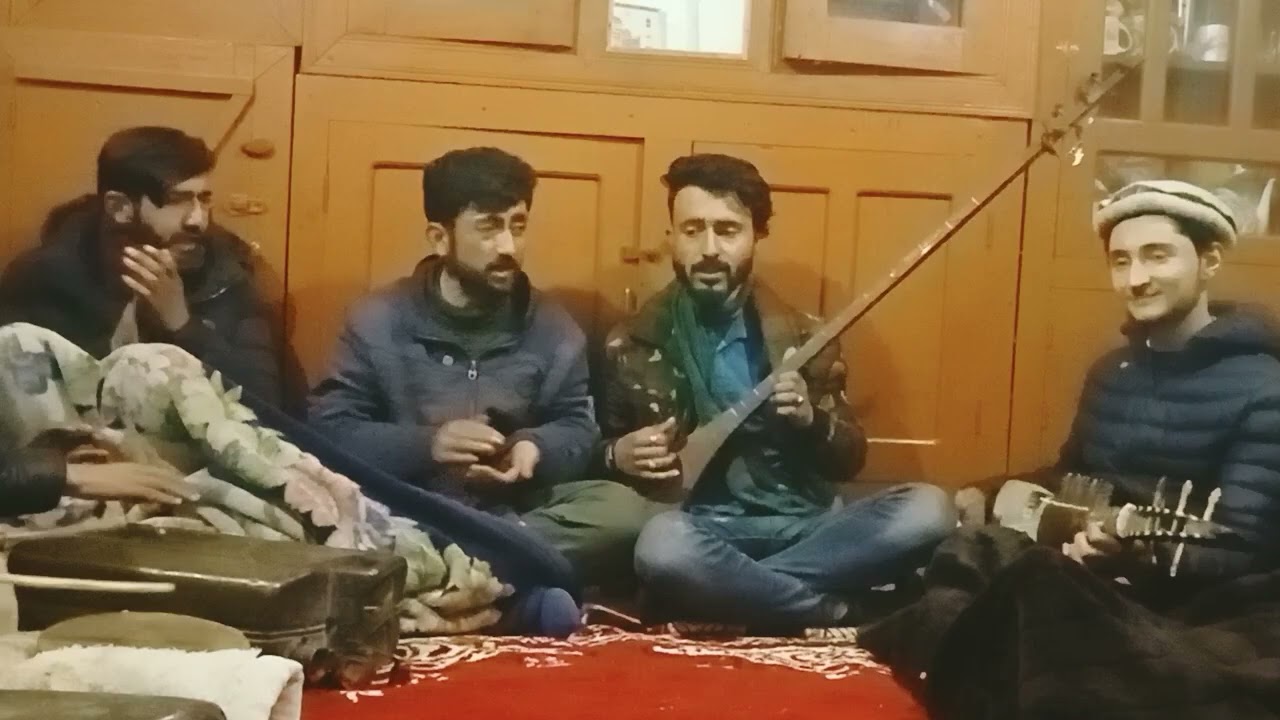 Ansar Ali NC||Shafa Ali Asir||Khowar new song 2023